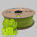 COEX 3D Gamer Green (Chartreuse) PLA 3D Filament