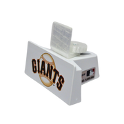 San Francisco Giants™ Baseball Card Adjustable Stand
