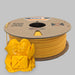 COEX 3D Green Bay Yellow PLA 3D Filament