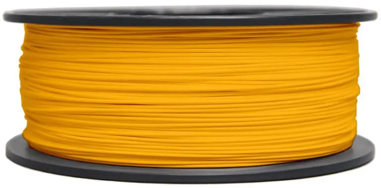 COEX 3D Green Bay Yellow PLA Prime 3D Filament