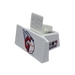 Stand Up Displays Cleveland Guardians™ Card Stand
