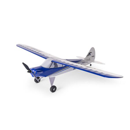 Hobbyzone HBZ444000 Sport Cub S RTF with SAFE