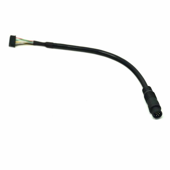 HOBBYWING 30810007 Sensor Convertor Cable for JST Port ESC (Male End)