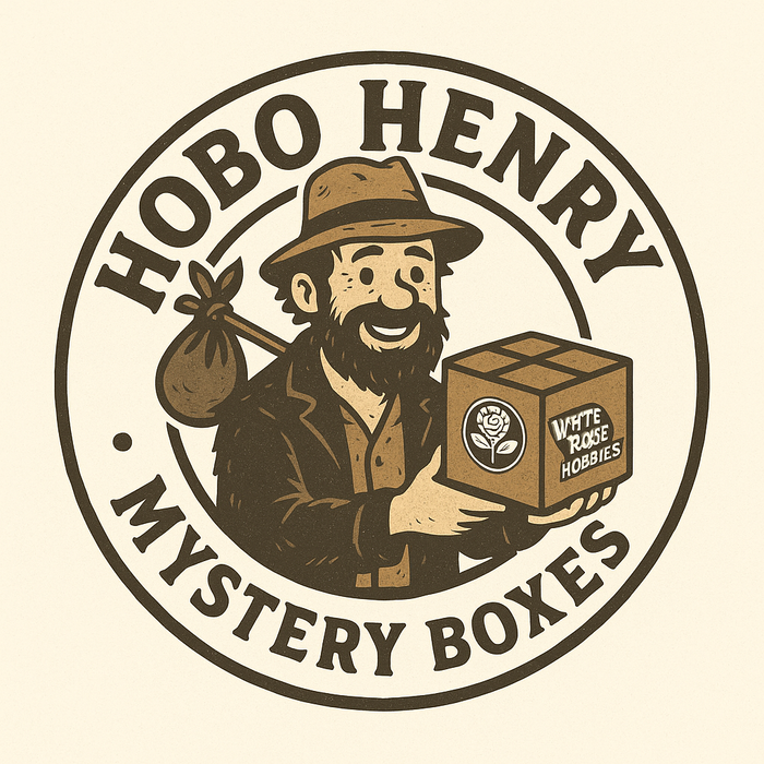 Mystery Box