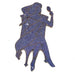 Wimberley Puzzle Company New Mexico Starry Night | Wooden Jigsaw Puzzle | 250, 500, 1000 Pieces