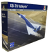 Italeri 1282 1/72 Xb-70A-1 Valkyrie Model Kit