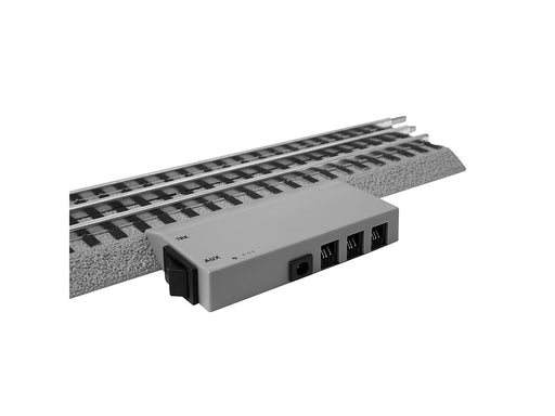 Lionel 6-81314 O Gauge FasTrack Power Block Lock-on
