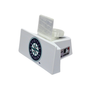 Seattle Mariners™ Baseball Card Adjustable Stand