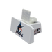 Stand Up Displays Miami Marlins™ Card Stand