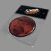 Chop Shop Studio Mars Sticker