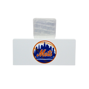 Stand Up Displays New York Mets™ Card Stand