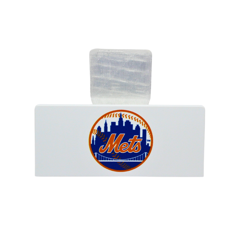 Stand Up Displays New York Mets™ Card Stand
