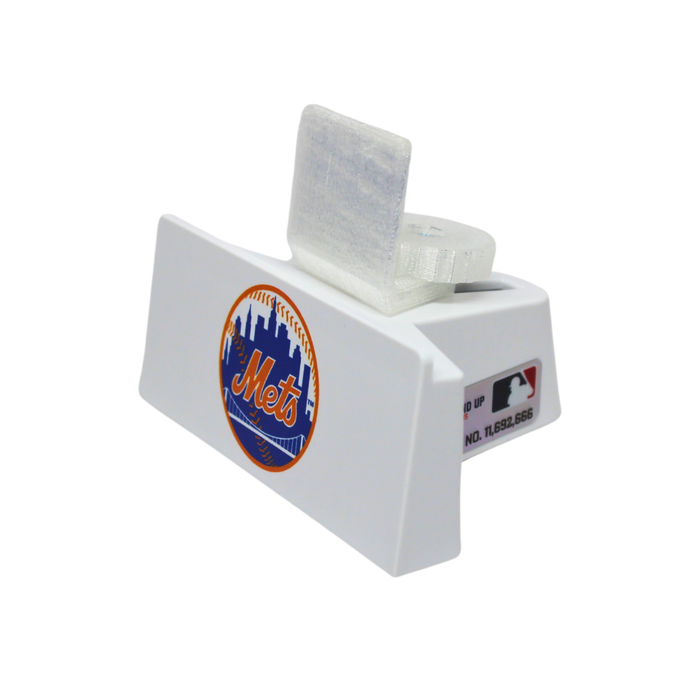 Stand Up Displays New York Mets™ Card Stand