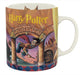 New York Puzzle Company Sorcerer's Stone Mug