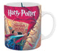 New York Puzzle Company Chamber of Secrets Mug
