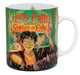 New York Puzzle Company Goblet of Fire Mug
