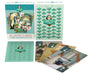 New York Puzzle Company Janet Hill Playing Cards