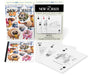 New York Puzzle Company Dog Cartoons Playing Cards