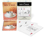 New York Puzzle Company Cat Cartoons Playing Cards
