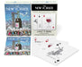 New York Puzzle Company Have a Drink Cartoons Playing Cards
