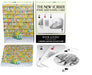 New York Puzzle Company Book Lover Cartoons Playing Cards