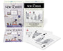 New York Puzzle Company Business and Office Cartoons Playing Cards