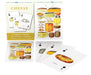 New York Puzzle Company Cheese Playing Cards