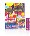 New York Puzzle Company Los Angeles Mini, 100 Piece Jigsaw Puzzle