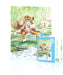 New York Puzzle Company Mr. Jeremy Fisher Mini, 20 Piece Jigsaw Puzzle