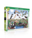 New York Puzzle Company Spring Trail, 1000 Piece Jigsaw Puzzle