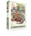 New York Puzzle Company Crocodile Tears, 500 Piece Jigsaw Puzzle