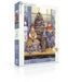 New York Puzzle Company Grand Central, 1000 Piece Jigsaw Puzzle