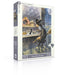 New York Puzzle Company Something Familiar, 500 Piece Jigsaw Puzzle