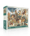 New York Puzzle Company Duchess of Whimsy, 1500 Piece Jigsaw Puzzle