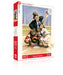 New York Puzzle Company Spring Training, 500 Piece Jigsaw Puzzle