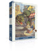New York Puzzle Company Jurassic Paris, 1000 Piece Jigsaw Puzzle