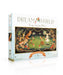 New York Puzzle Company Elven Dream, 80 Piece Jigsaw Puzzle