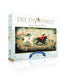 New York Puzzle Company Unicorn Dream, 80 Piece Jigsaw Puzzle