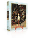 New York Puzzle Company Mushroom Boy, 500 Piece Jigsaw Puzzle