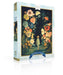 New York Puzzle Company The Night Garden, 500 Piece Jigsaw Puzzle