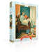 New York Puzzle Company Eleanor's Room, 1000 Piece Jigsaw Puzzle