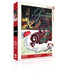 New York Puzzle Company Bûche de Noël, 1000 Piece Jigsaw Puzzle