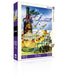 New York Puzzle Company Wine Punch, 750 Piece Jigsaw Puzzle