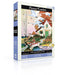 New York Puzzle Company Swan Cottage, 1000 Piece Jigsaw Puzzle
