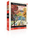 New York Puzzle Company Fall Planting, 1000 Piece Jigsaw Puzzle