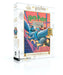 New York Puzzle Company Prisoner of Azkaban, 1000 Piece Jigsaw Puzzle