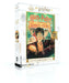 New York Puzzle Company Goblet of Fire, 1000 Piece Jigsaw Puzzle
