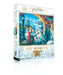 New York Puzzle Company Three Broomsticks, 500 Piece Jigsaw Puzzle
