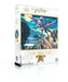 New York Puzzle Company Sirius Takes Flight, 1000 Piece Jigsaw Puzzle