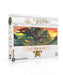 New York Puzzle Company Escape from Gringotts, 1000 Piece Jigsaw Puzzle